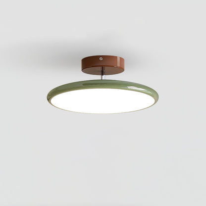Aria Adjustable Colorful Ceiling Lamp for Bedroom 10