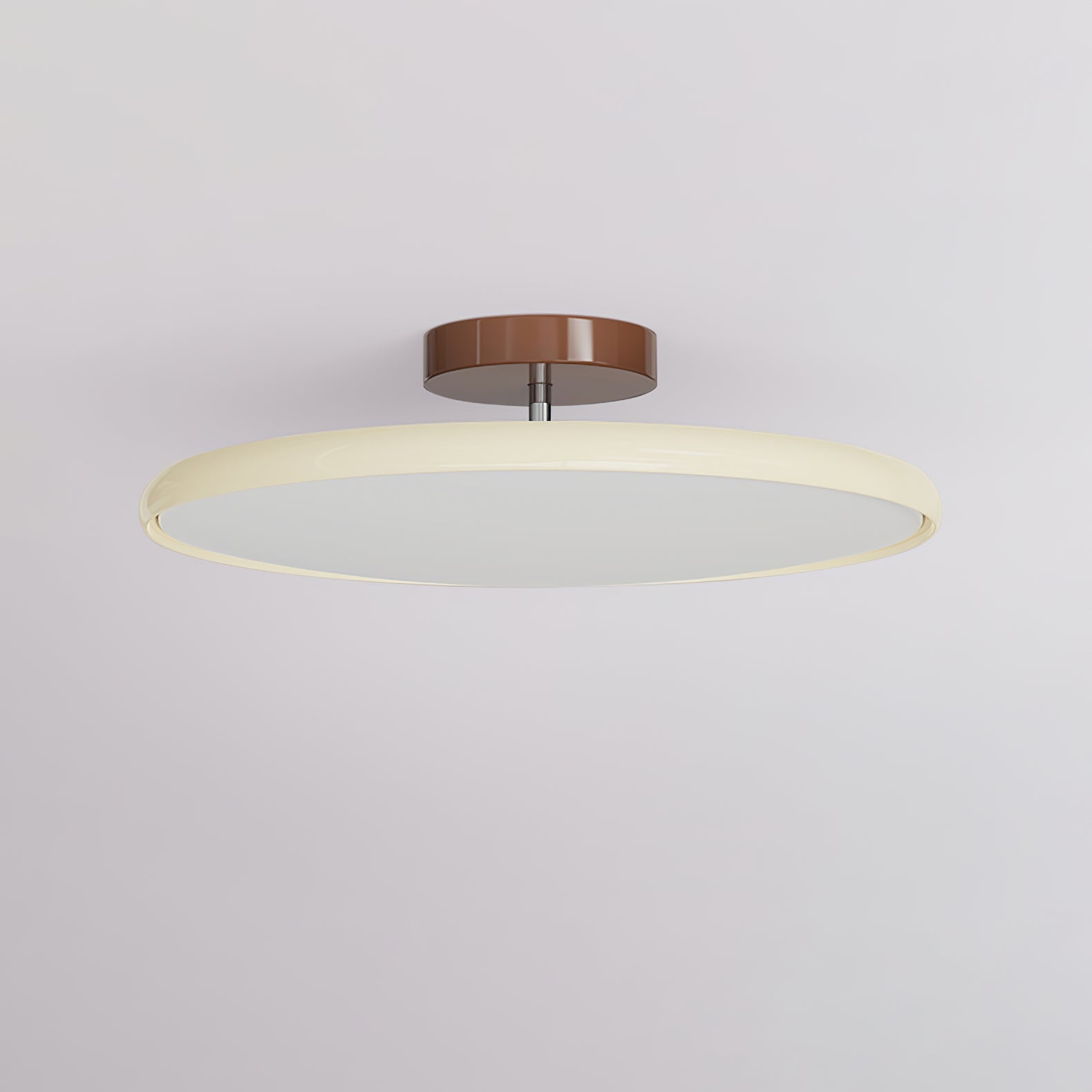 Aria Adjustable Colorful Ceiling Lamp for Bedroom 6