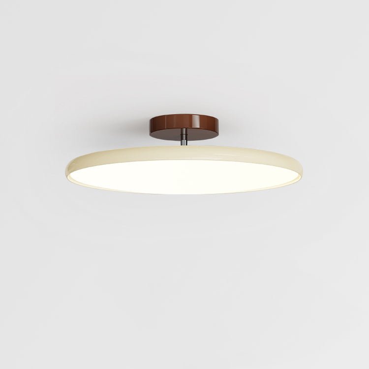 Aria Adjustable Colorful Ceiling Lamp for Bedroom 7