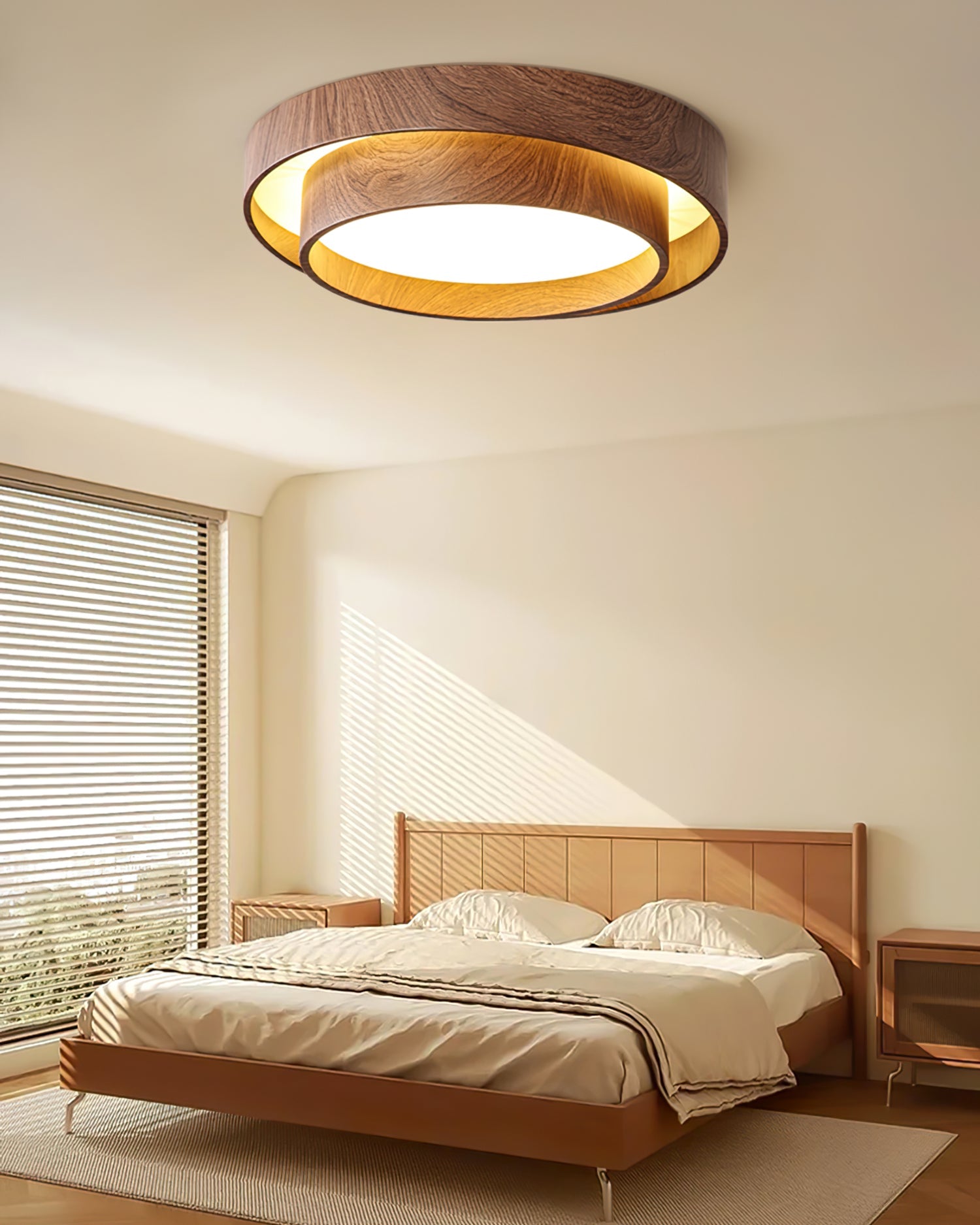 Vaako Ceiling Lamp 8