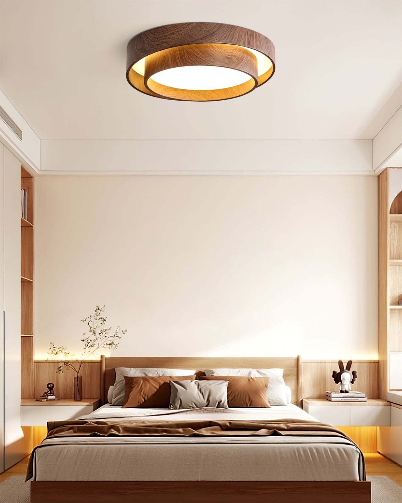 Vaako Ceiling Lamp 4