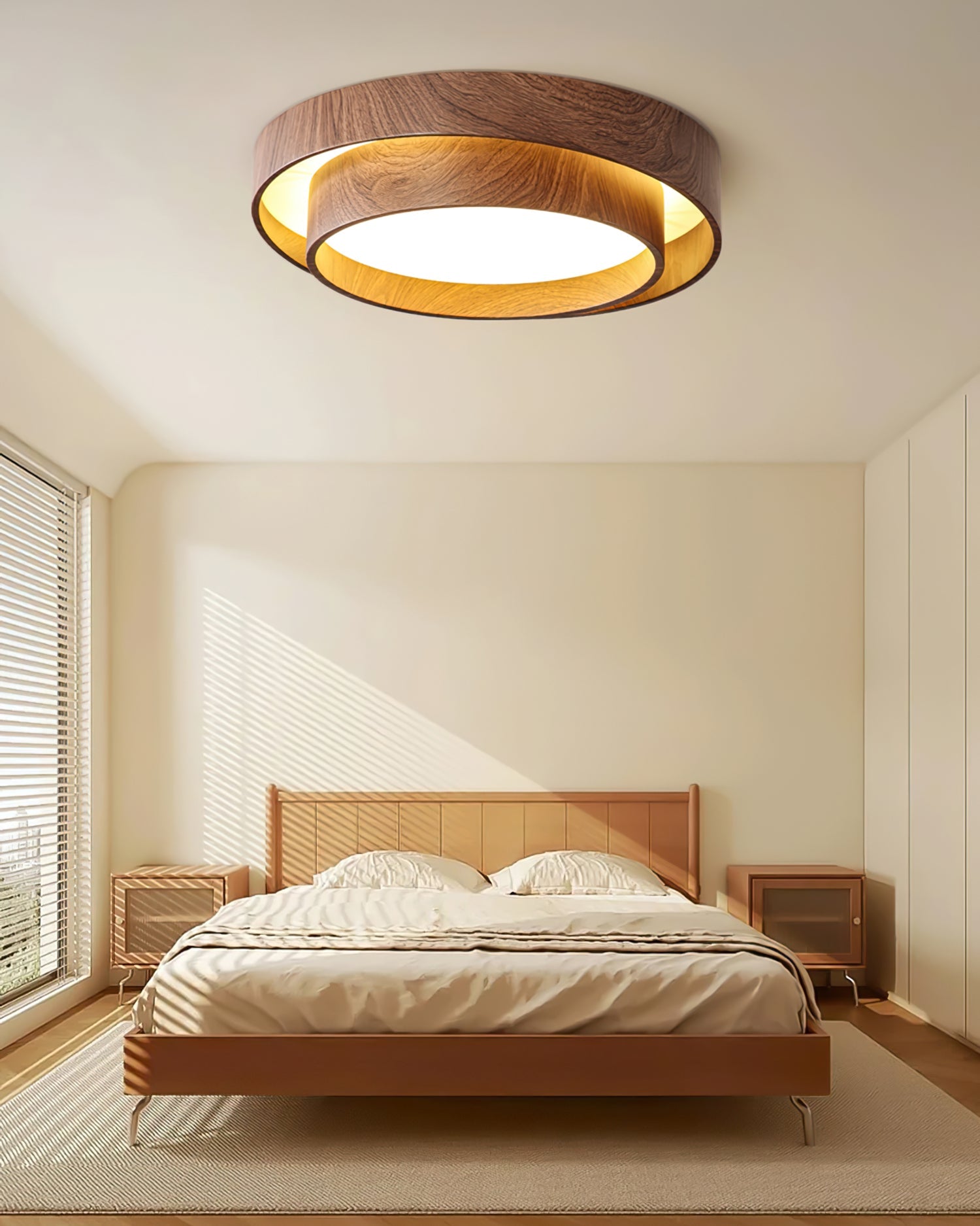 Vaako Ceiling Lamp 7