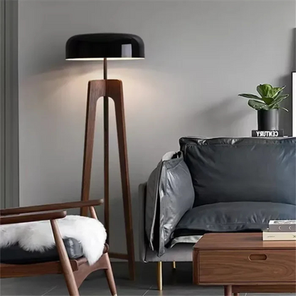 Hermes - Scandinavian Floor Lamp 1