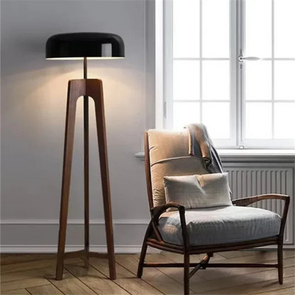 Hermes - Scandinavian Floor Lamp 2