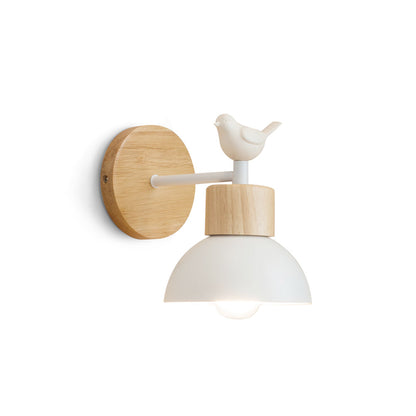Colorato Bird Wall Lamp 1