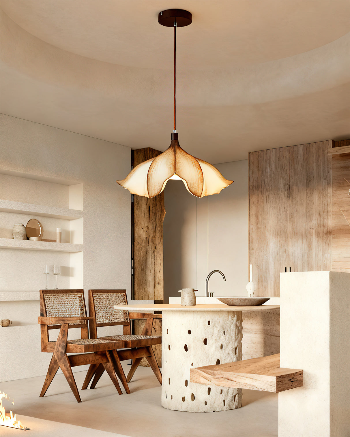 Viscontea Pendant Light 3