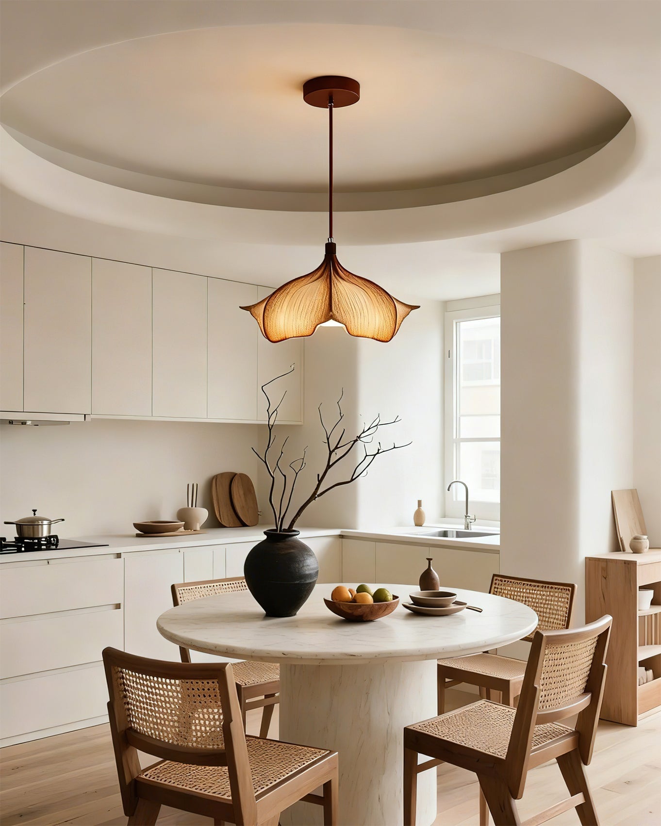 Viscontea Pendant Light 4