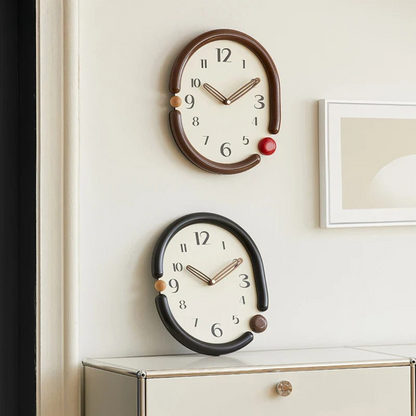 Horia - Luxury Wall Clock 1