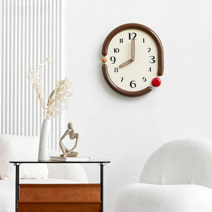 Horia - Luxury Wall Clock 2
