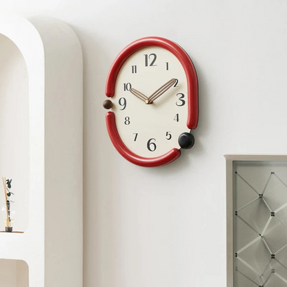 Horia - Luxury Wall Clock 3