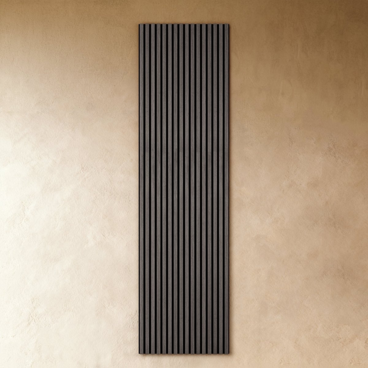The Acoustic Wood Wall Panel 1