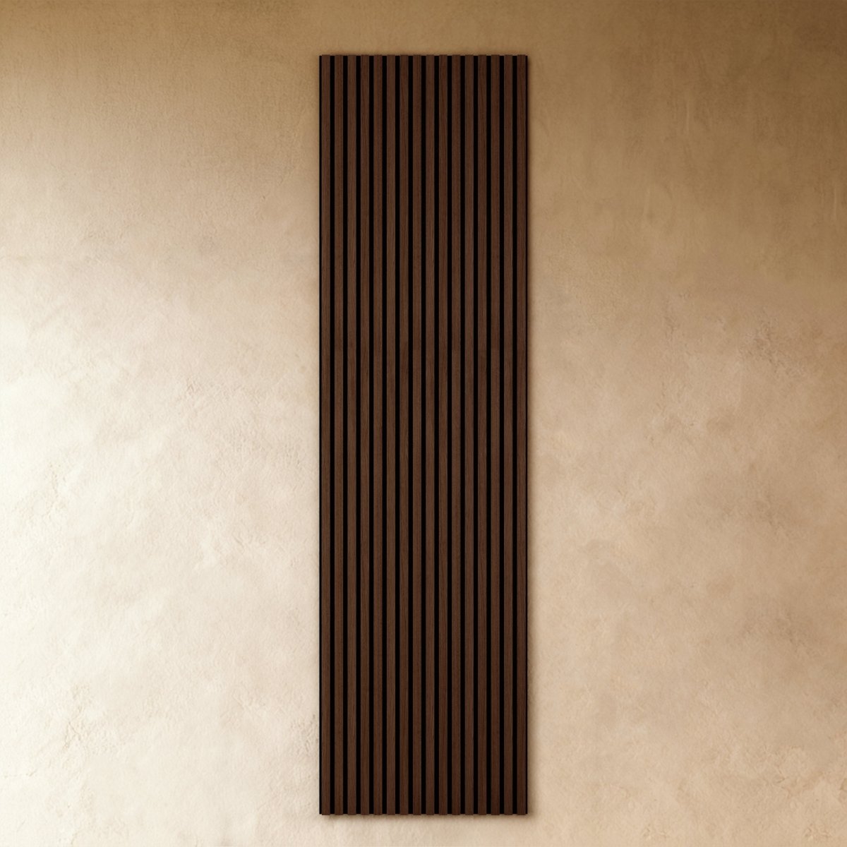 The Acoustic Wood Wall Panel 2