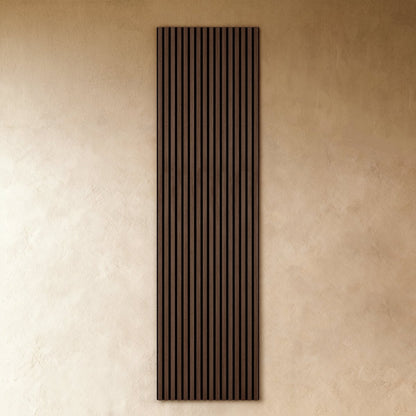 The Acoustic Wood Wall Panel 4