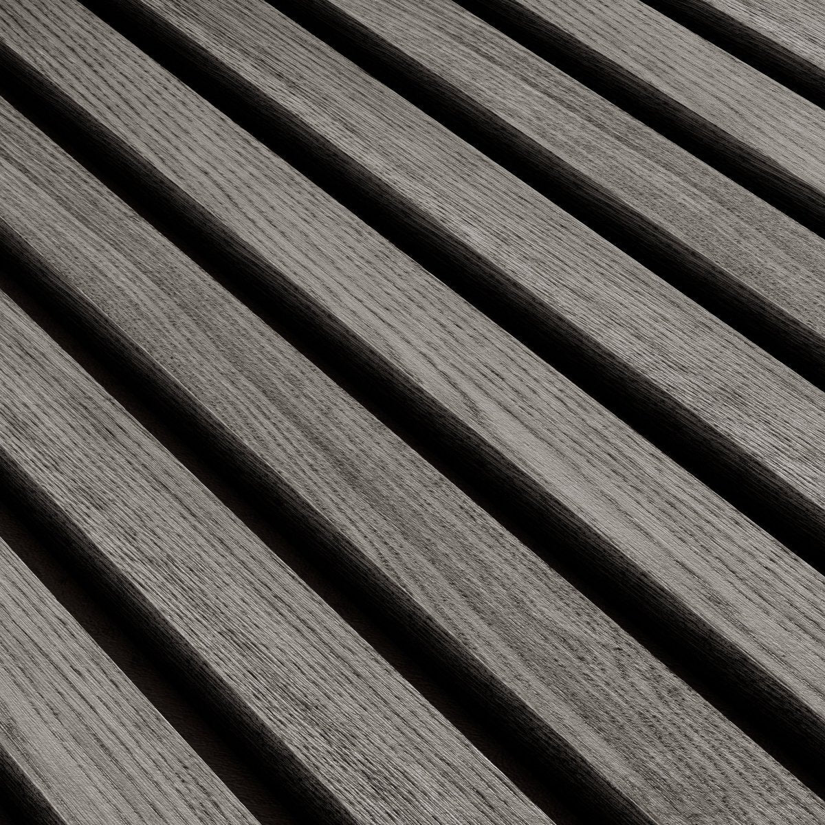 The Acoustic Wood Wall Panel 5