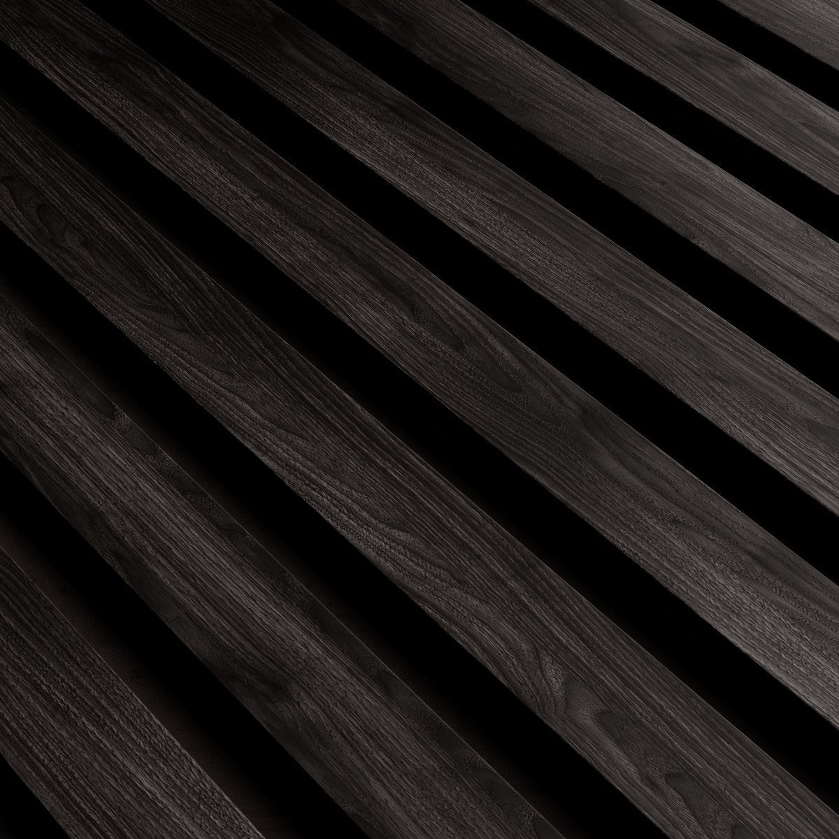 The Acoustic Wood Wall Panel 7