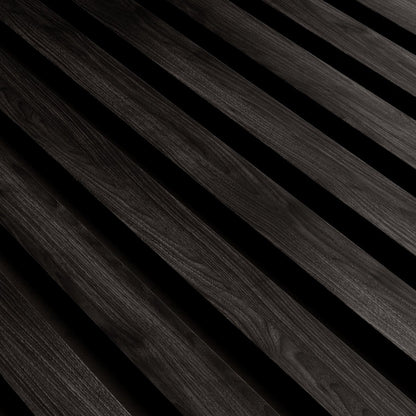 The Acoustic Wood Wall Panel 7