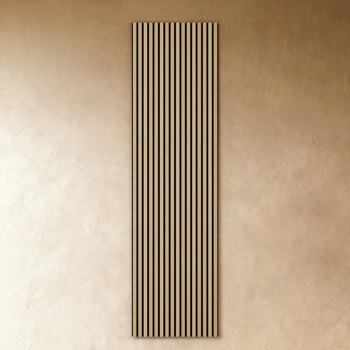 The Acoustic Wood Wall Panel 0