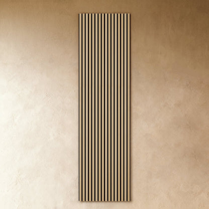 The Acoustic Wood Wall Panel 0