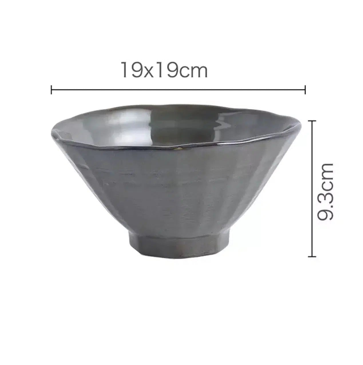 Irregular Ceramic Dishes + Plates 10