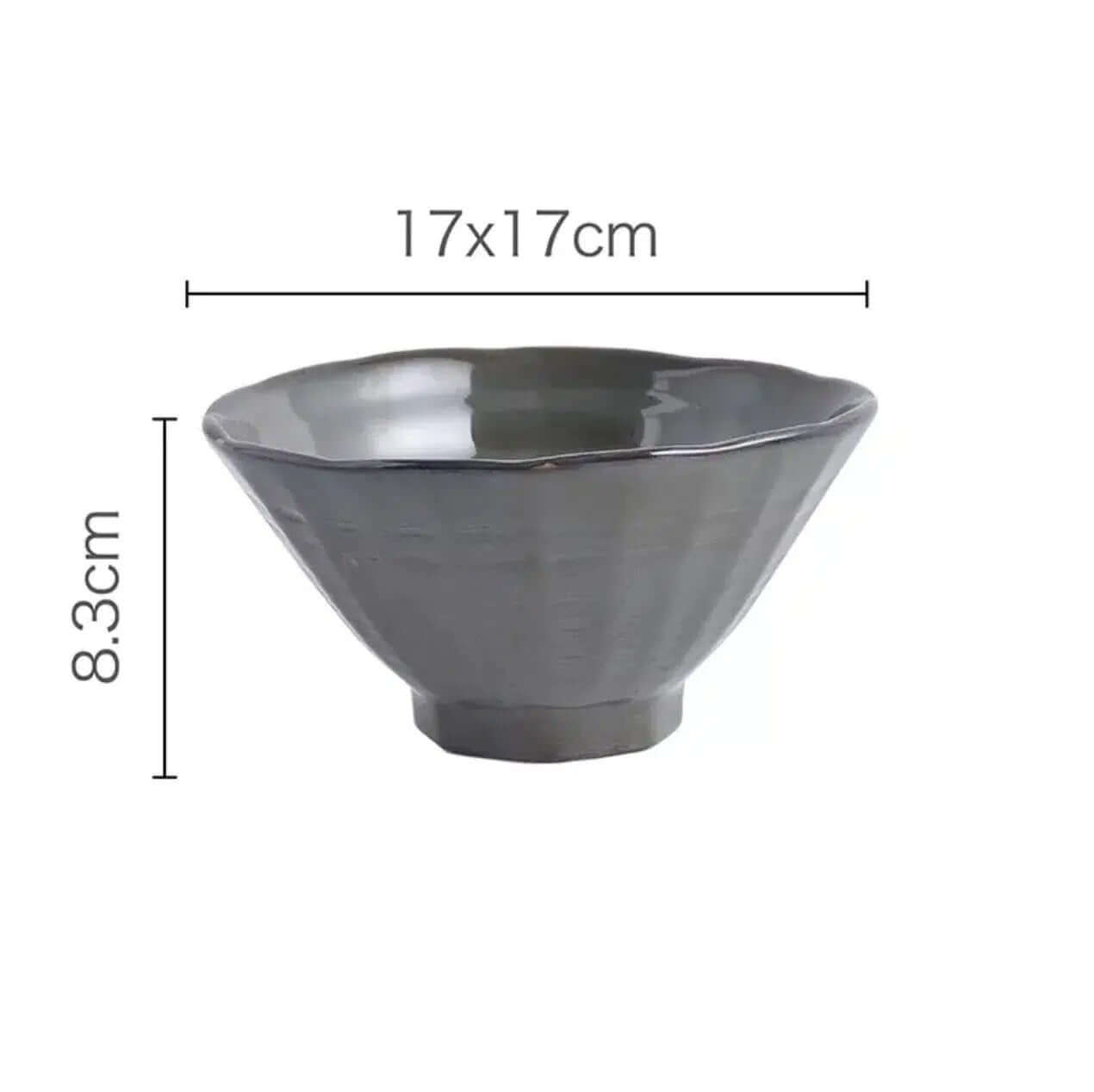 Irregular Ceramic Dishes + Plates 11