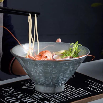 Irregular Ceramic Dishes + Plates 4