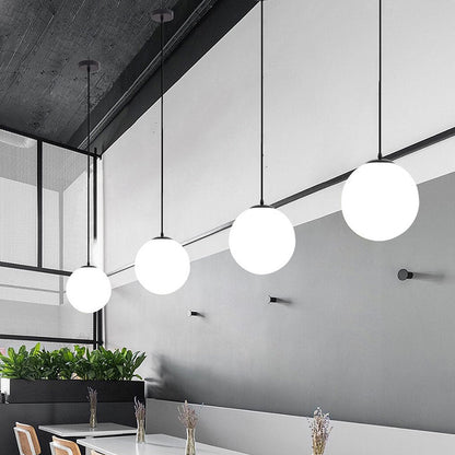Sumpulon Hanging Lamp 8