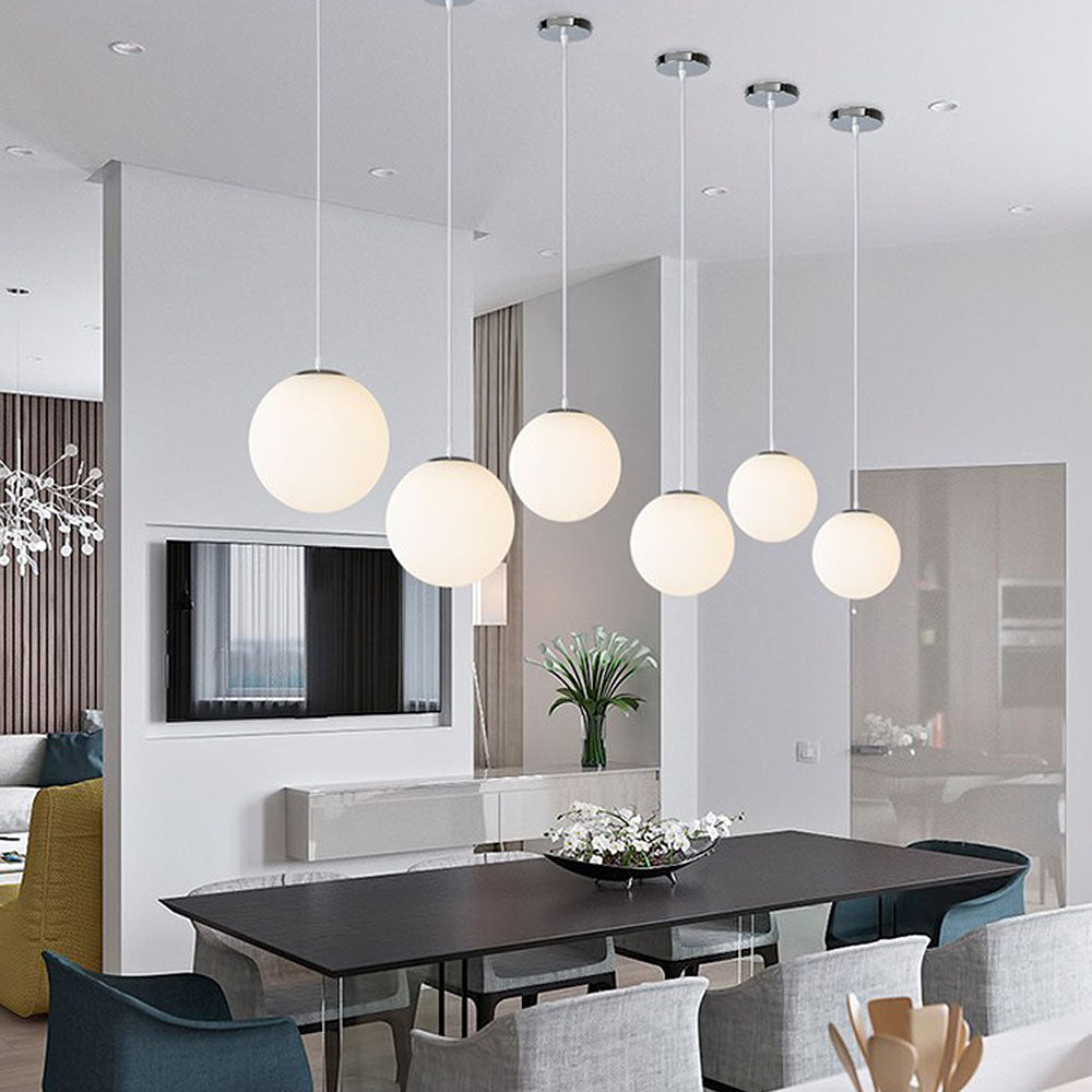 Sumpulon Hanging Lamp 9