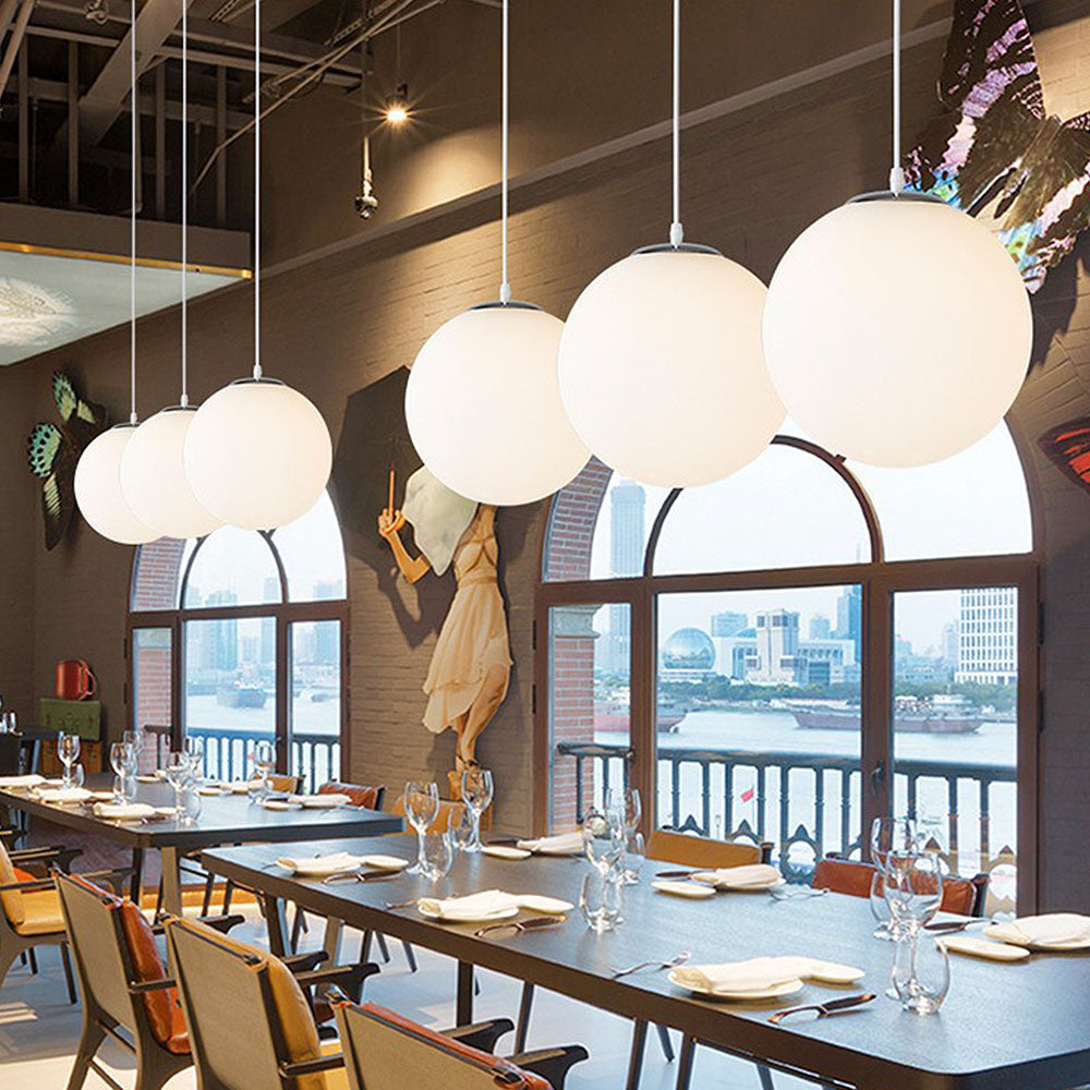 Sumpulon Hanging Lamp 11