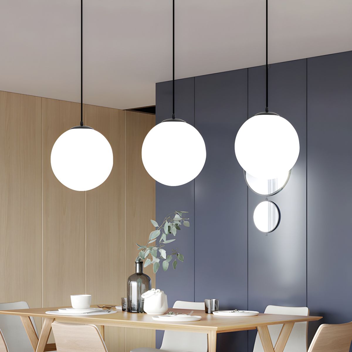 Sumpulon Hanging Lamp 0