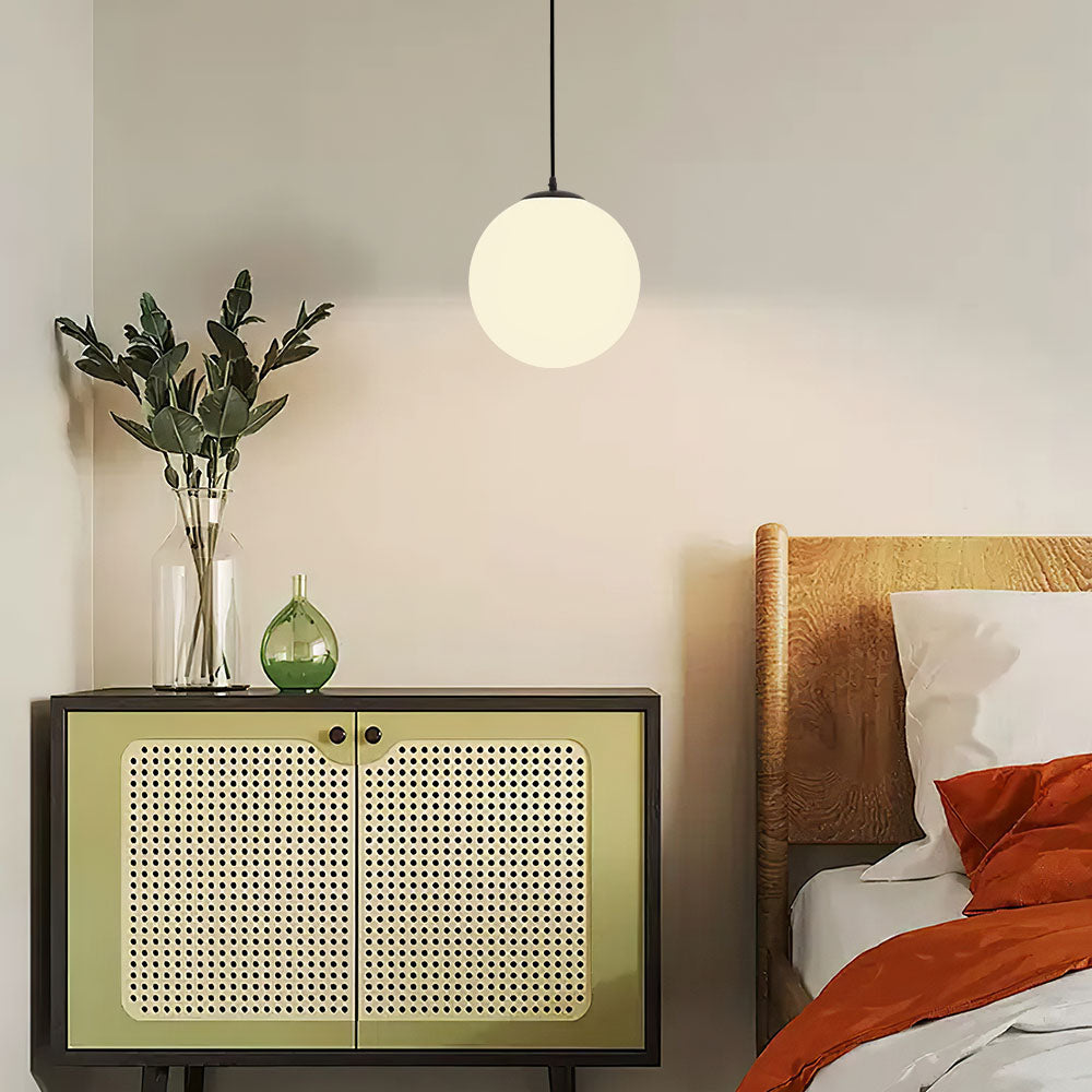 Sumpulon Hanging Lamp 4