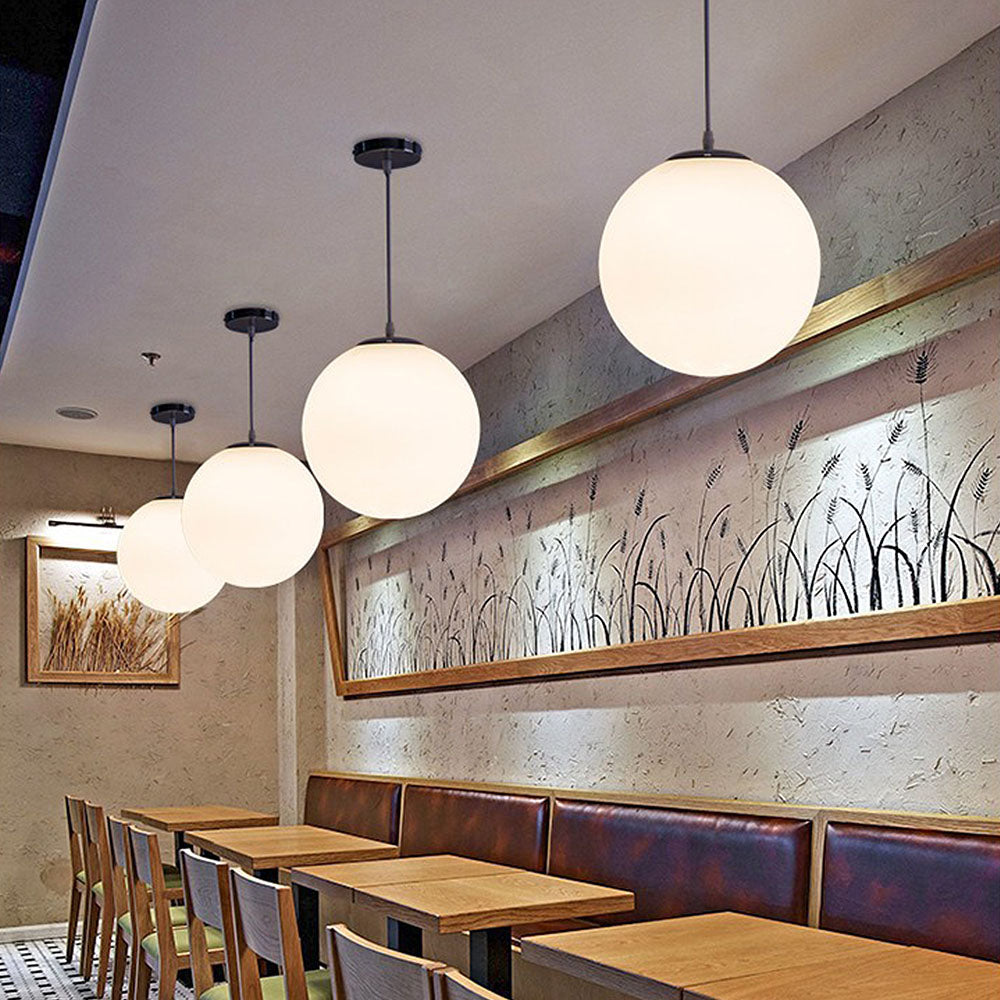 Sumpulon Hanging Lamp 7