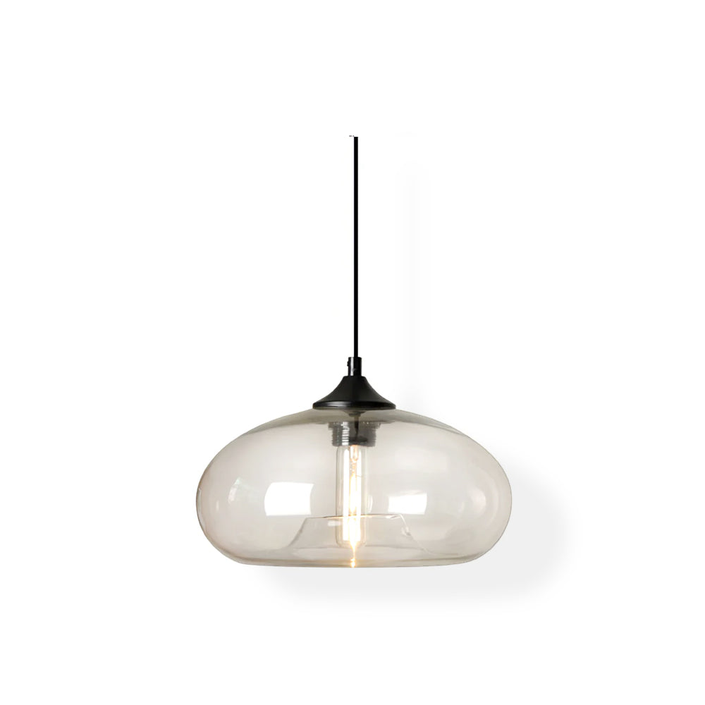 Bella Glass Pendant Lamp 1