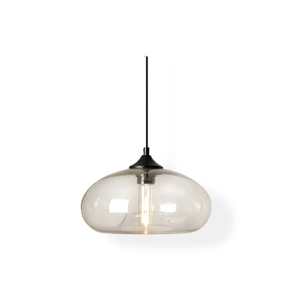 Bella Glass Pendant Lamp 1