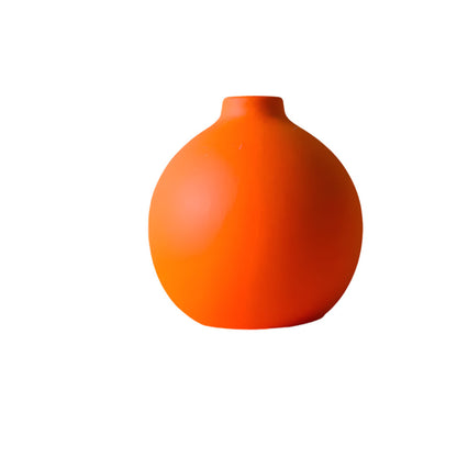 Astraelle - Scandinavian Ceramic Vase in Minimalist Style 0