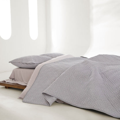 Elara Haus Snag Free Quilt - Pet Friendly