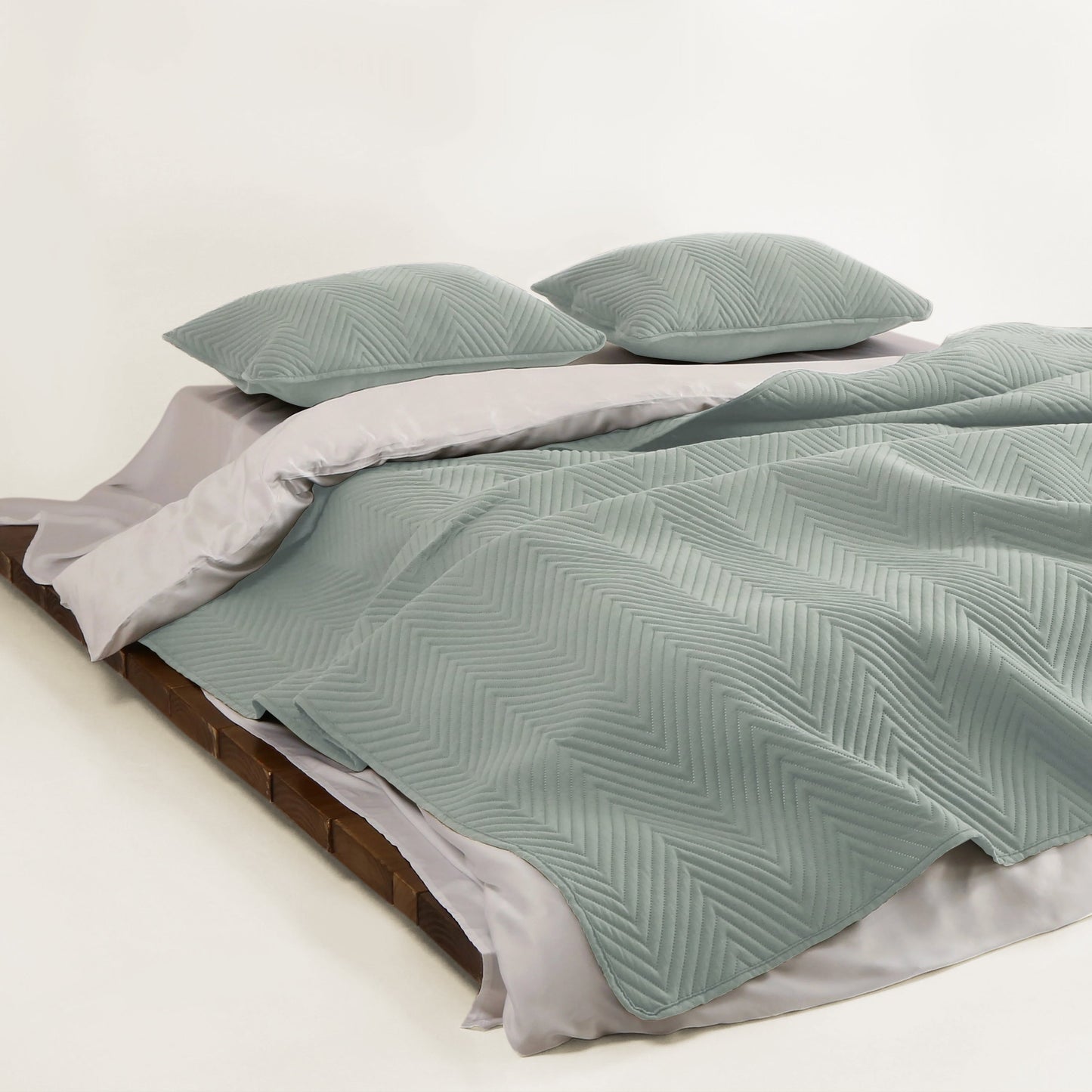 Elara Haus Snag Free Quilt - Pet Friendly