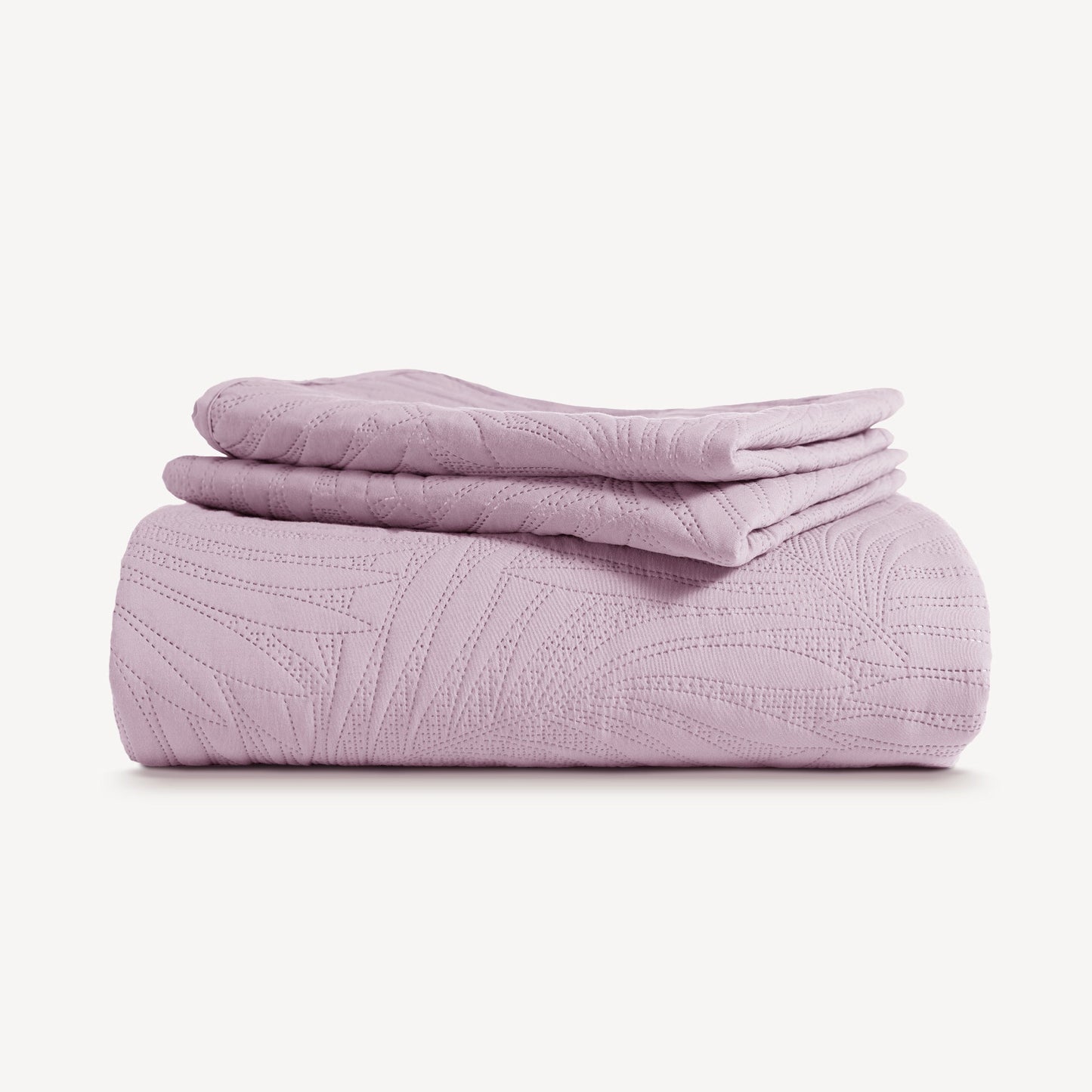 Elara Haus Snag Free Quilt - Pet Friendly