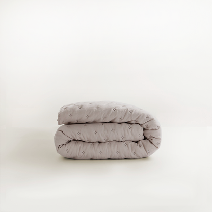 Elara Haus Snag Free Quilt - Pet Friendly