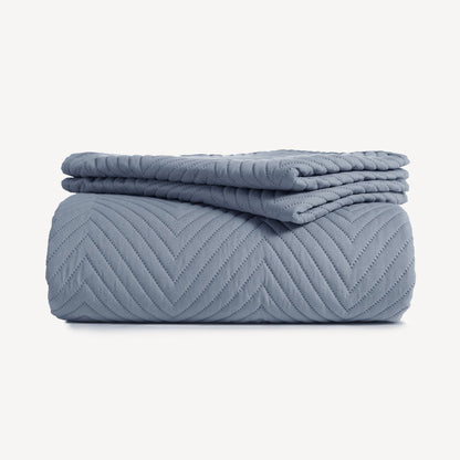 Elara Haus Snag Free Quilt - Pet Friendly