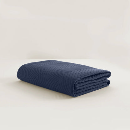 Elara Haus Snag Free Quilt - Pet Friendly