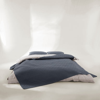 Elara Haus Snag Free Quilt - Pet Friendly