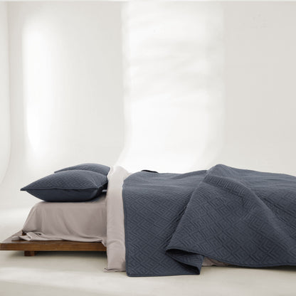 Elara Haus Snag Free Quilt - Pet Friendly