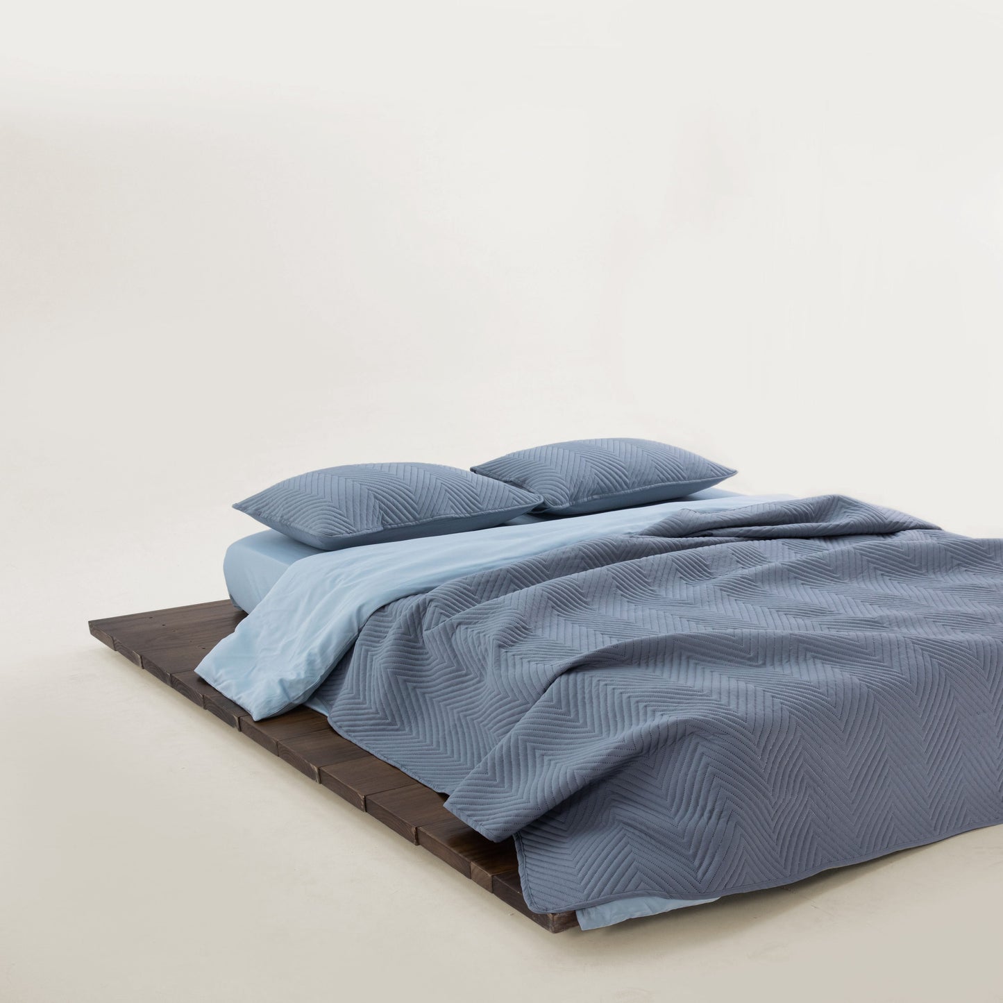 Elara Haus Snag Free Quilt - Pet Friendly