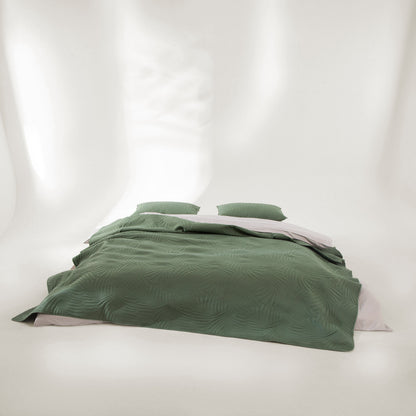 Elara Haus Snag Free Quilt - Pet Friendly