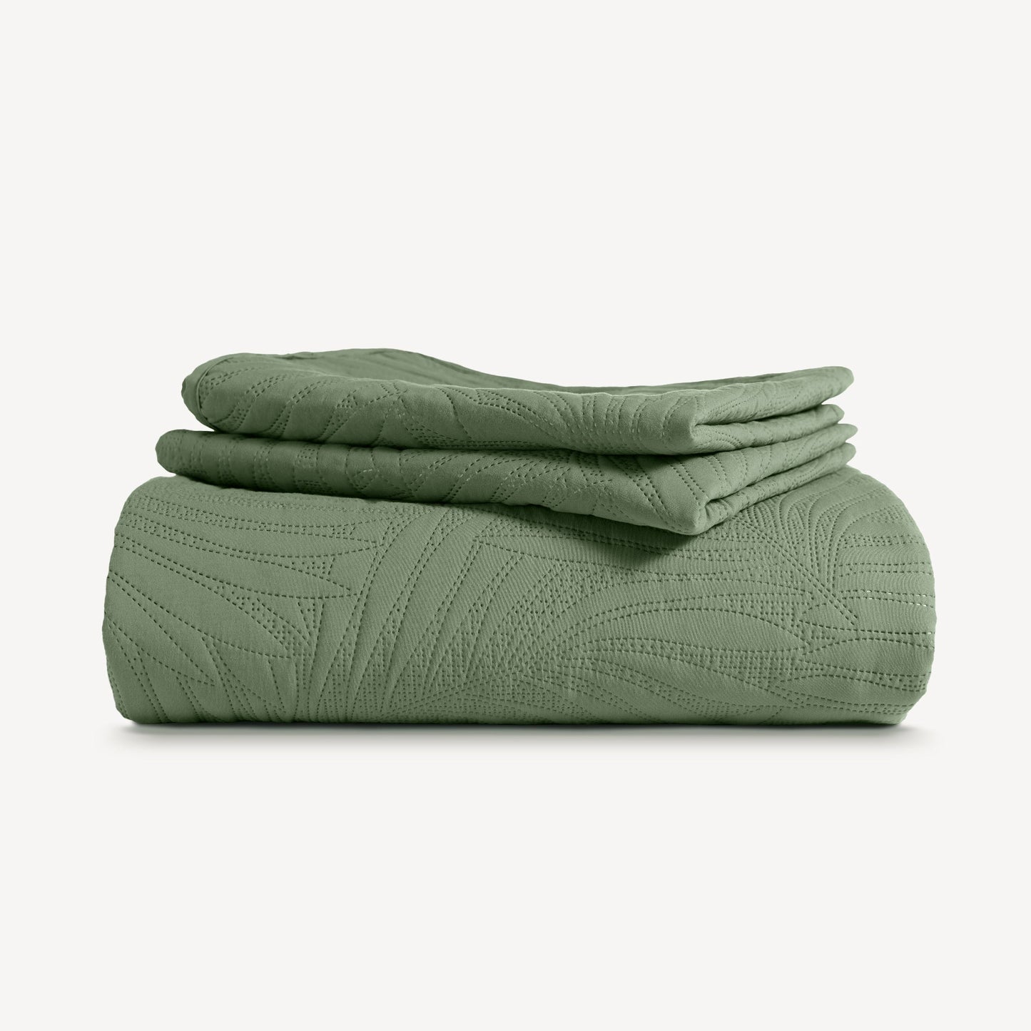 Elara Haus Snag Free Quilt - Pet Friendly