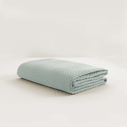 Elara Haus Snag Free Quilt - Pet Friendly