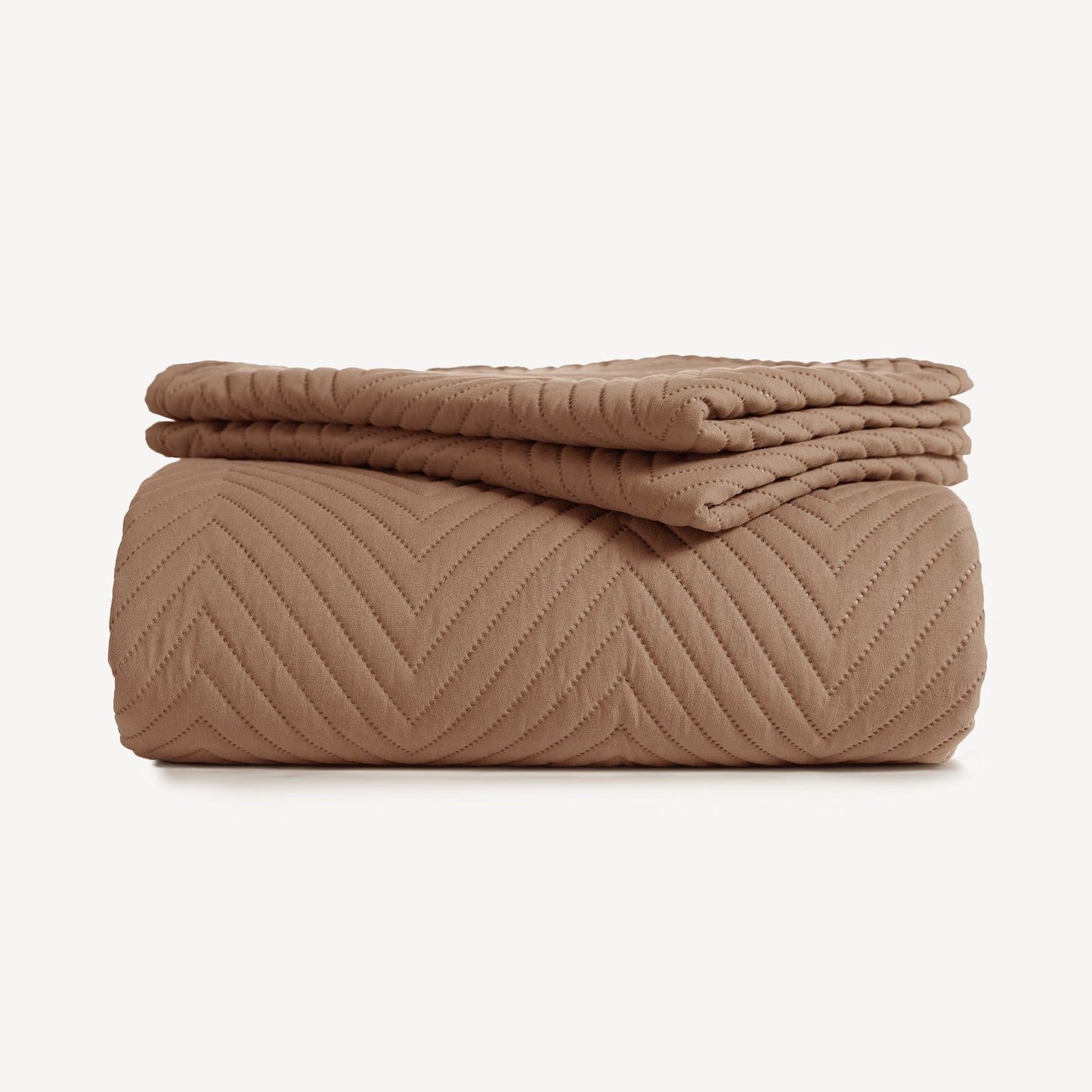 Elara Haus Snag Free Quilt - Pet Friendly