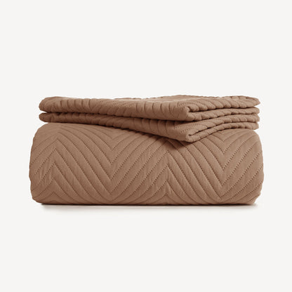 Elara Haus Snag Free Quilt - Pet Friendly