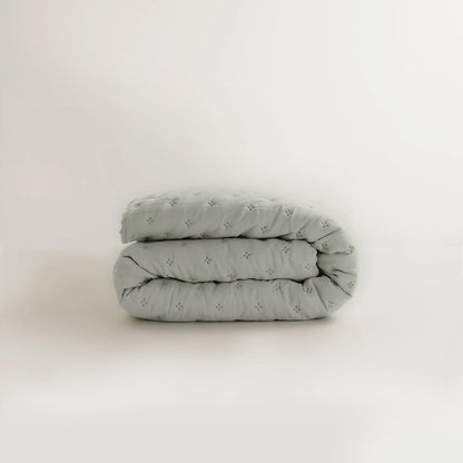 Elara Haus Snag Free Quilt - Pet Friendly