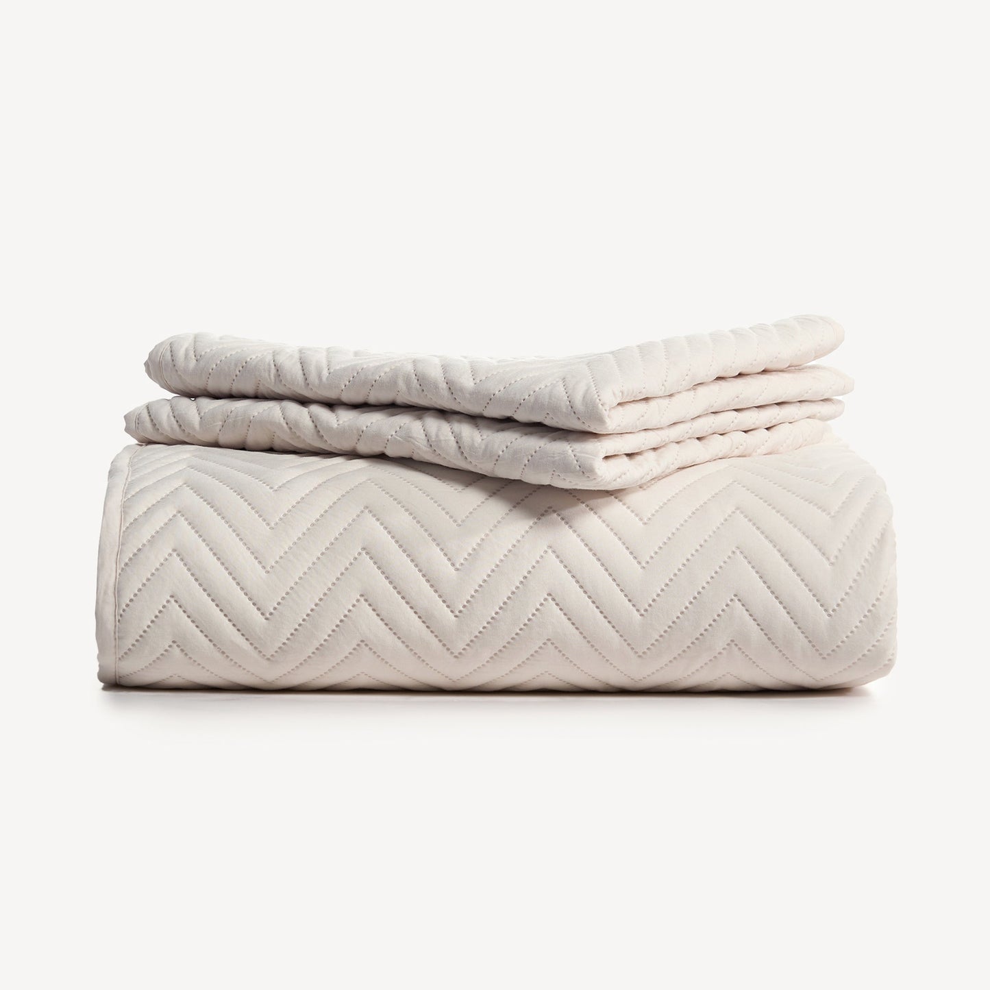 Elara Haus Snag Free Quilt - Pet Friendly